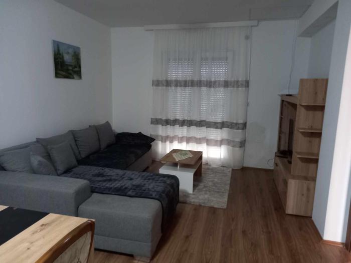 Apartman Mateja