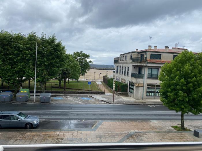 VILAGARCIA PLAYA LUXURY