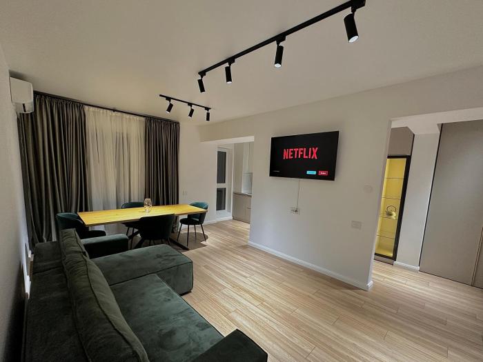 AMB Residence Luxury Pipera