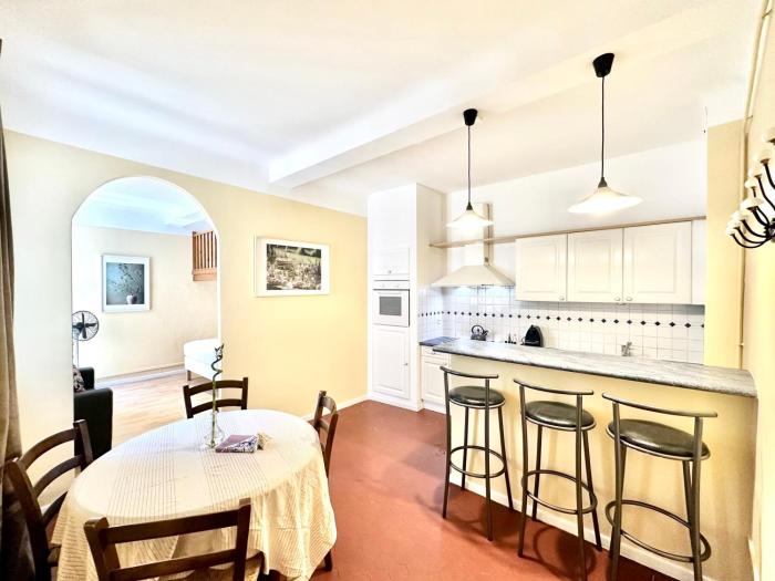 Ersextius RL Aix-en-Provence