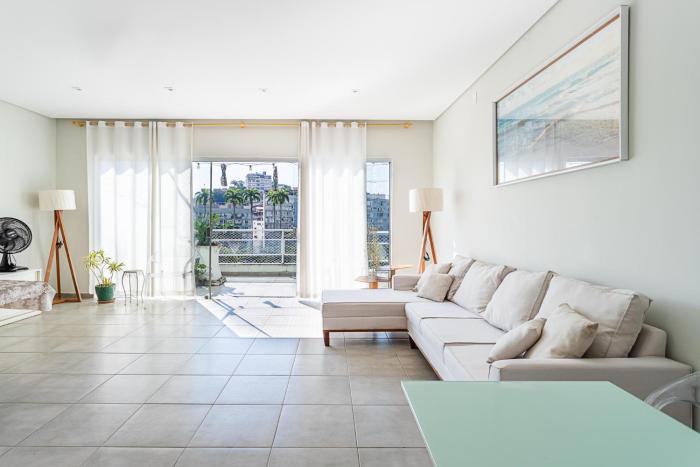 Cobertura Stella Maria Museu República