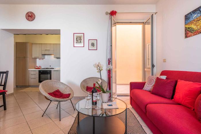 Holiday home in Cala Gonone - Nuoro (Provinz) 22967