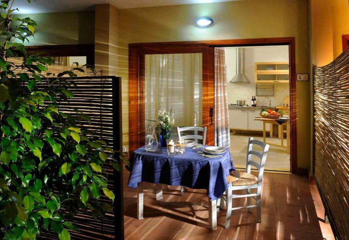 Apartment in Santa Margherita di Pula 48219