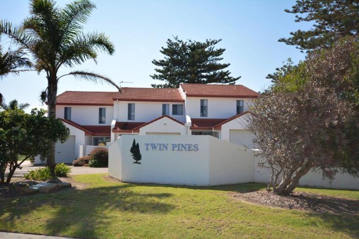 Twin Pines 2