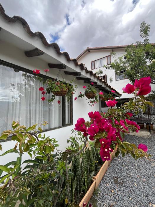 Cabaña Lewana Campestre