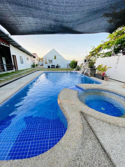 Tempat Santai Private Resort & Event Venue