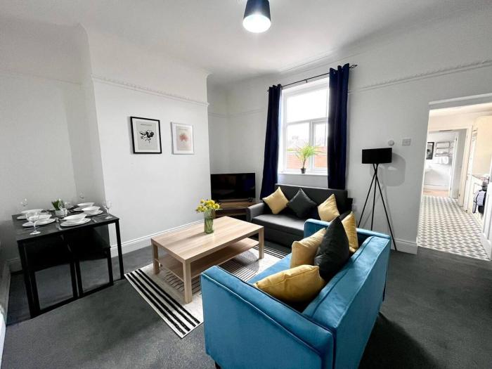 Spacious 3 bedroom house