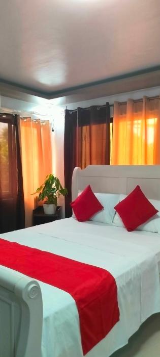 Pacificos Hostel