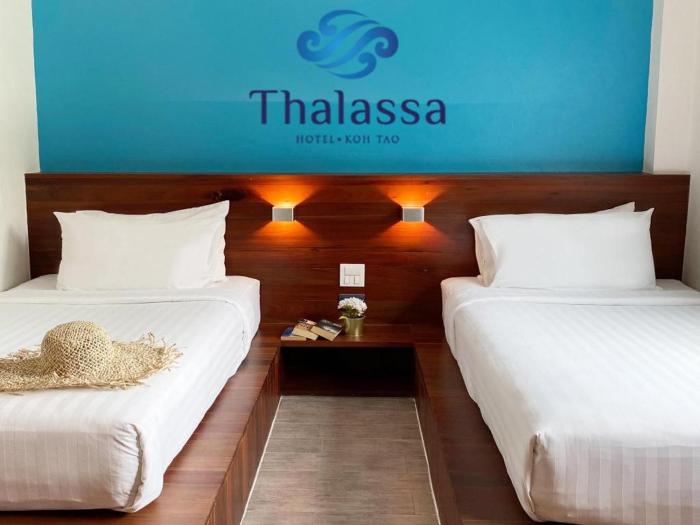 Thalassa Hotel