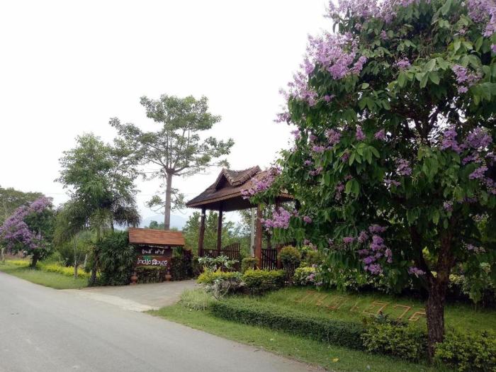 Indie House @ Maerim