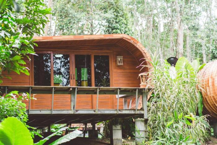 River View Resort At Chaewlan