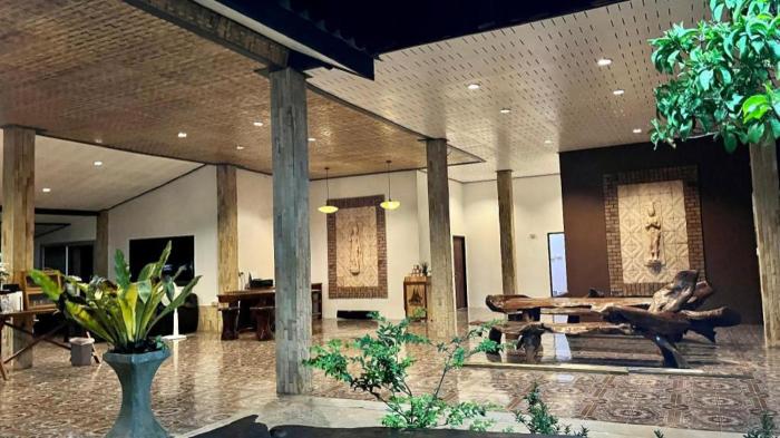 Sanook Sanang Resort