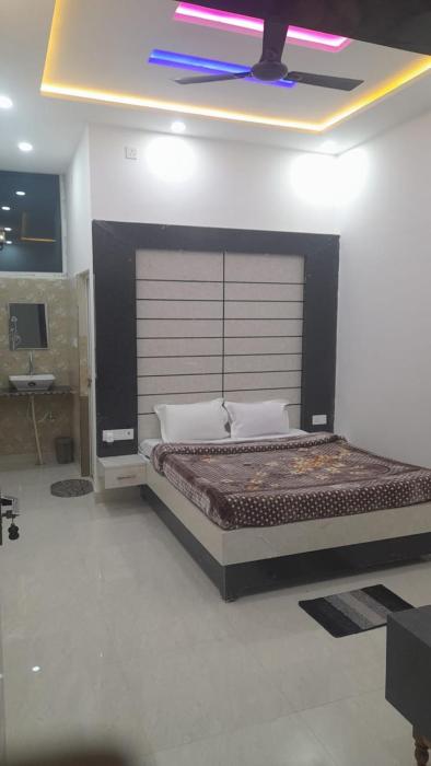 Shyamal Resort