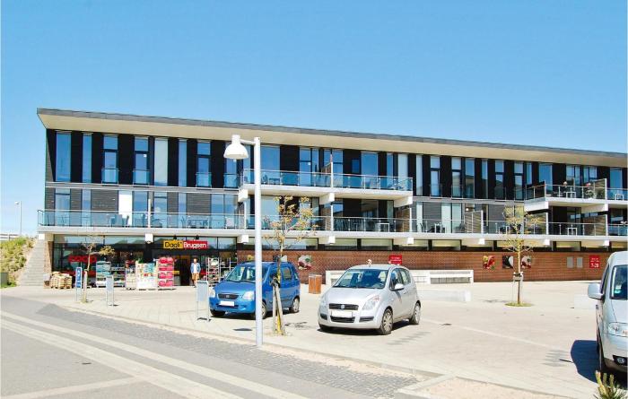 Apartment Nordre Havnevej Rømø