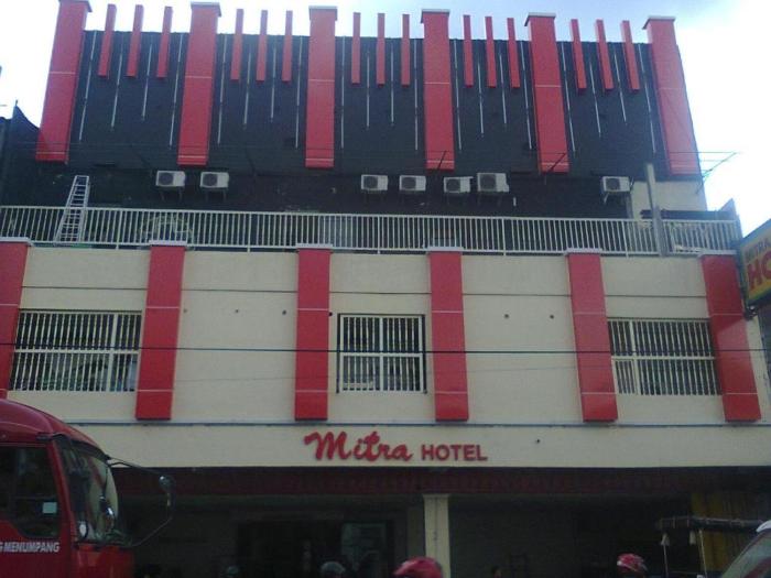 Mitra Hotel Yogyakarta