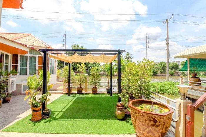 OYO 750 Baan Suan Ampond
