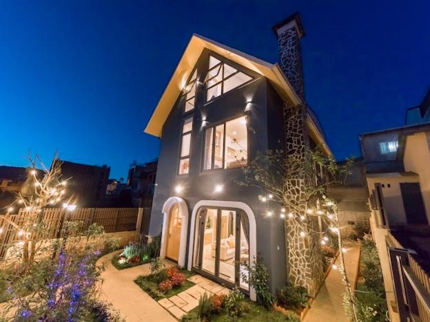 ViLLa Trung Nghĩa 1