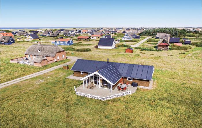 Holiday Home Alkajavej