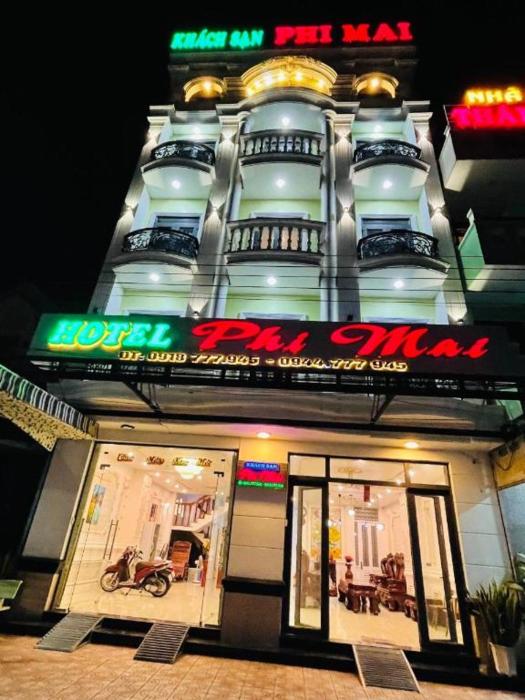 Phi Mai Hotel