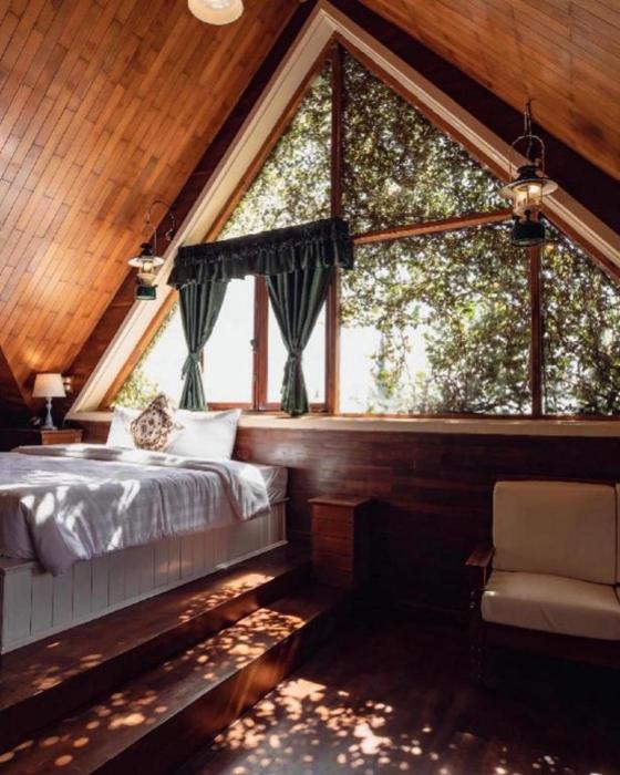 Dalat Old Market Town