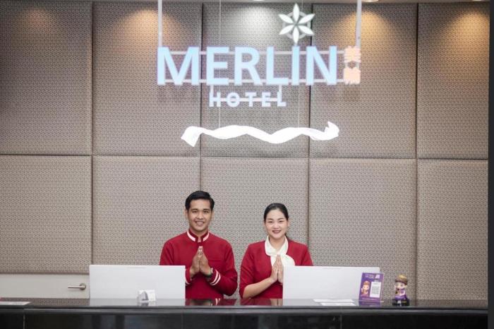 Merlin Hotel