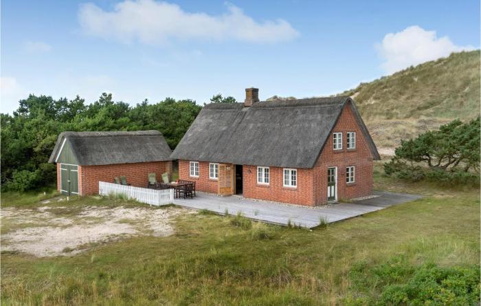 Holiday Home Fanø 32