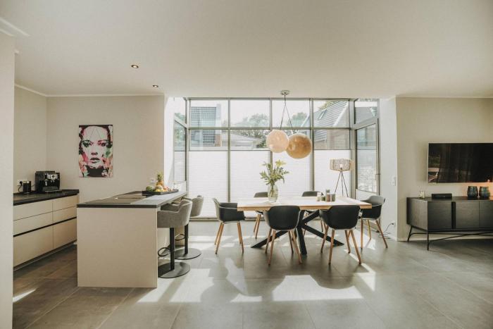 Nordsee Park Haus Stella