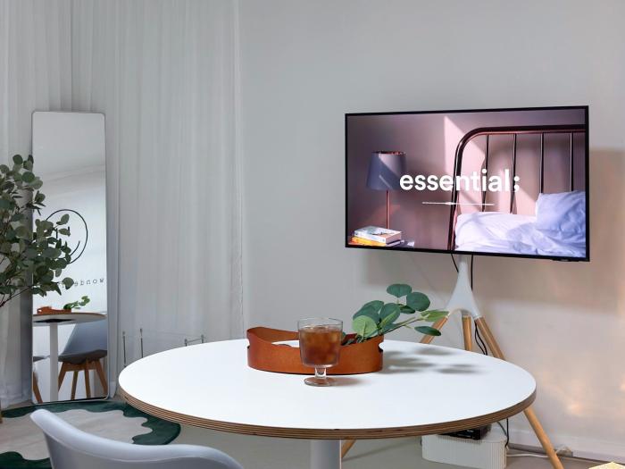 Naksan Wellness Stay, Jongno, Quiet & Cozy