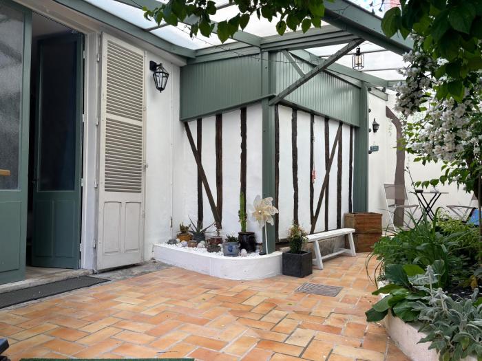 La Salle d Attente - Hyper centre