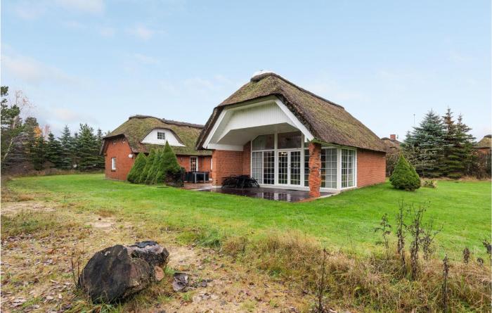 Holiday Home M Eriksensvej I-933