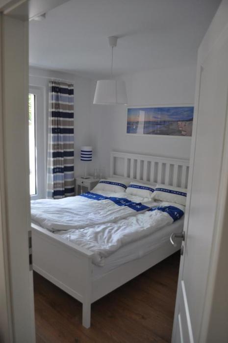 Fewo 99 Ferienwohnung in der Residenz Erik