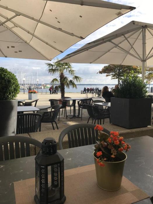 Feha 30 Ferienhaus Delphin in ruhiger Lage