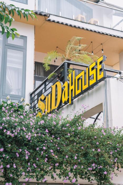 SuDa House Đà Lạt