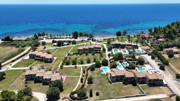 Evlogia Village by Greek Pride