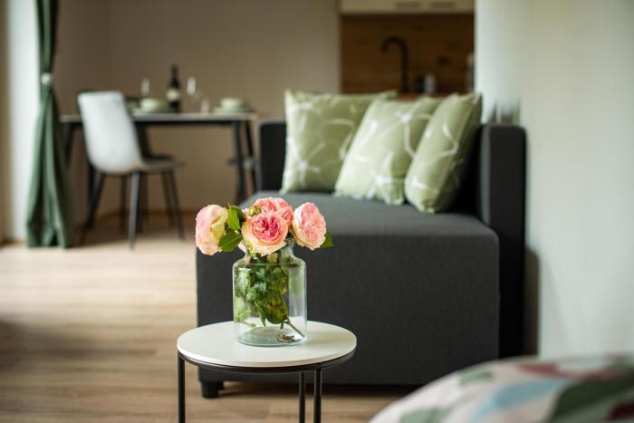 Zoya Bled Apartments