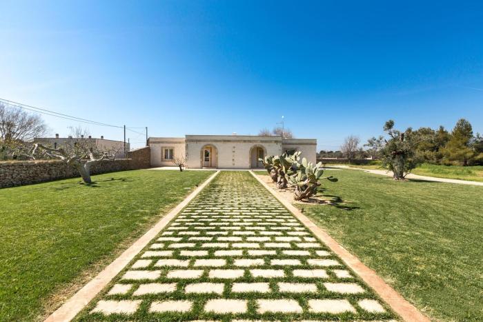 Podere Petricore by BarbarHouse