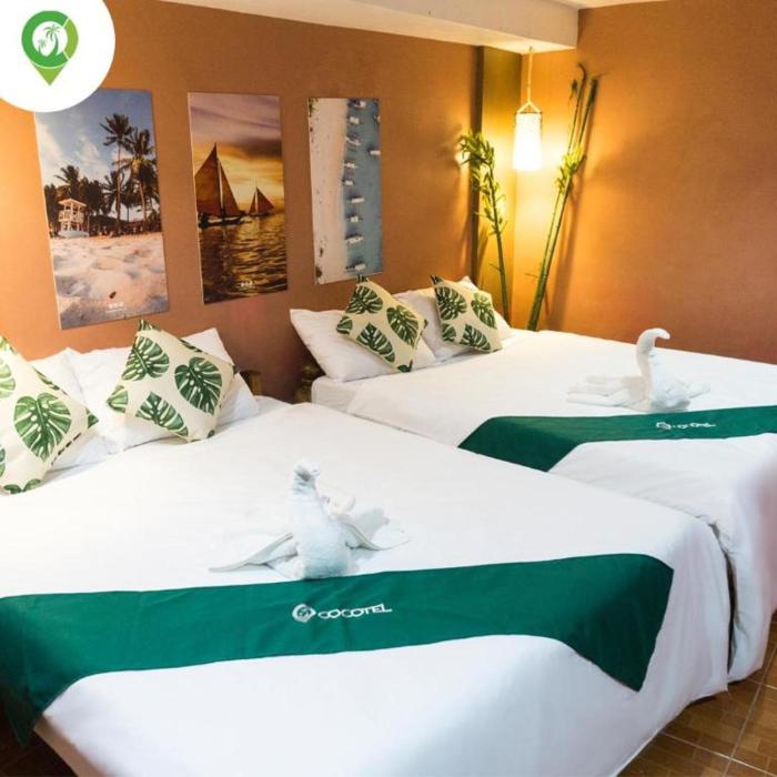 Boracay Morning Beach Resort by Cocotel