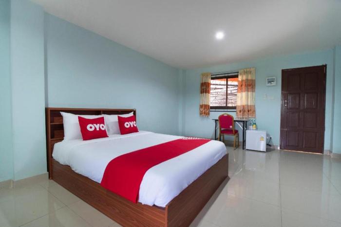 OYO 440 Season 5 Residence