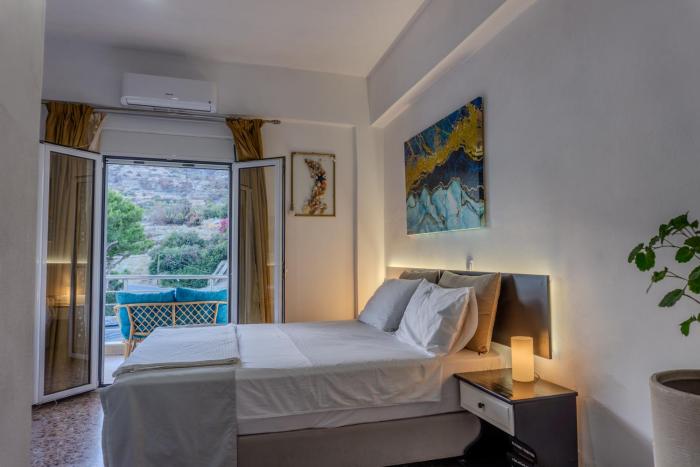 Pancratium #2 Seaside Apartment