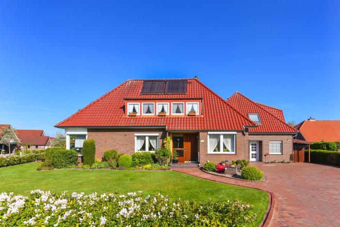 Ferienwohnungen Haus Wiesen- und Waldblick