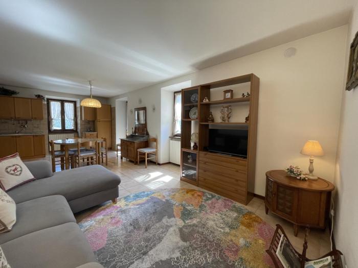 062 Ampio Trilocale, Carisolo