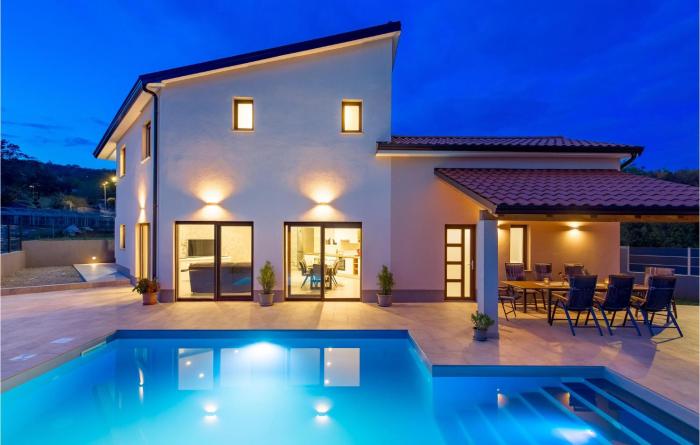 Gorgeous Home In Rijeka