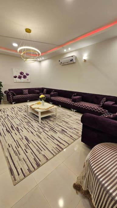 شقق سكنية مفروشة بالباحة 2