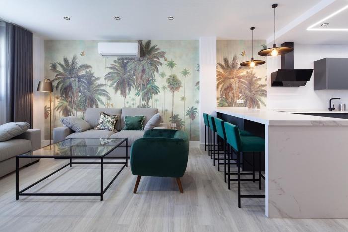 Espectacular piso en Nervión