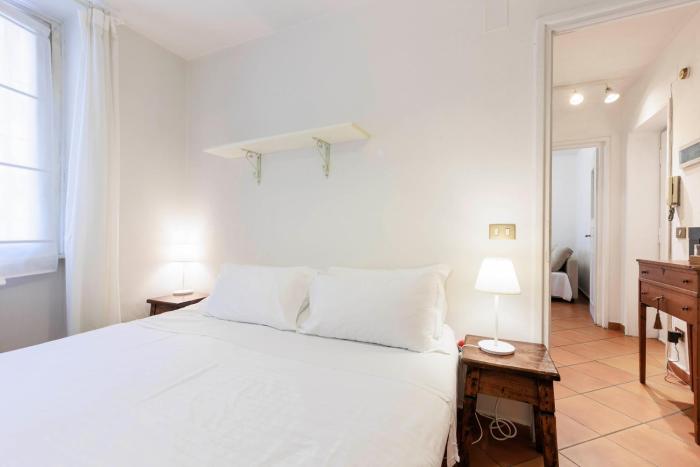 Ponte Vecchio Comfort Apartment