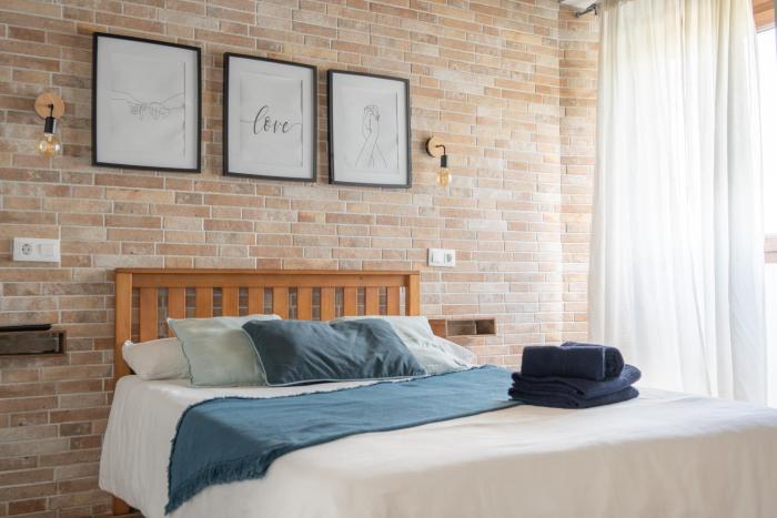 Apartamentos Cama del Rey 2 habitaciones