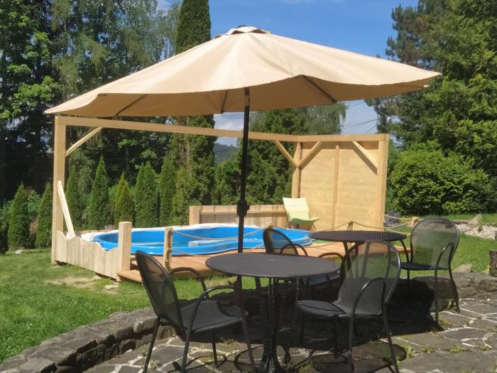 Willa na Bani - apartamenty i pokoje