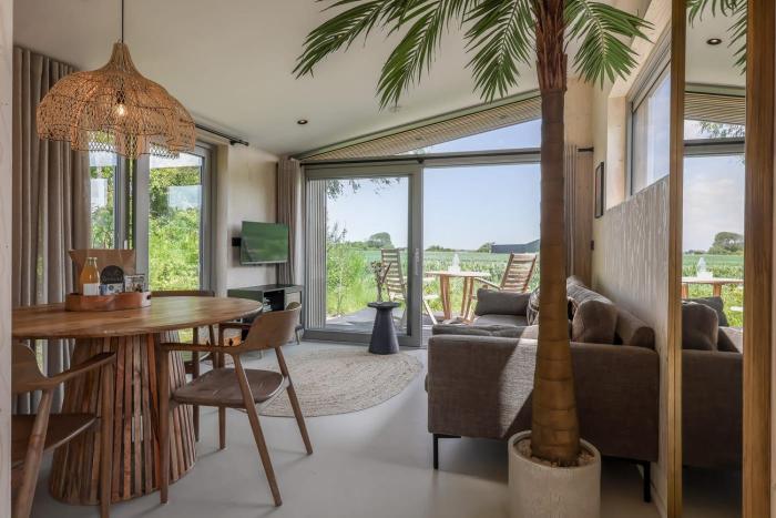 Hello Zeeland - Tiny House Zeeuwse Liefde 6