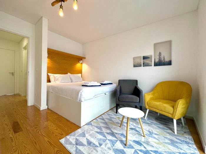 LAzor Suites - Nature