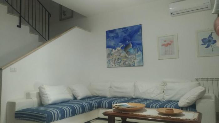 Casa Valentina sconto traghetto